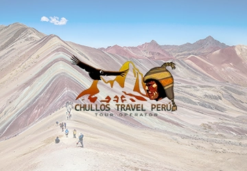 Apu Salkantay Historia