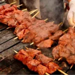 Tour Comida Callejera Nocturna en Cusco