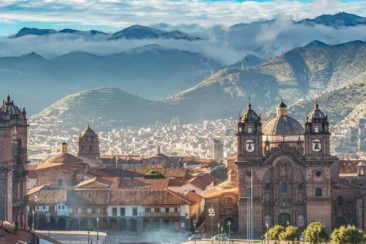 Cusco Mágico 3D/2N | Vive la aventura