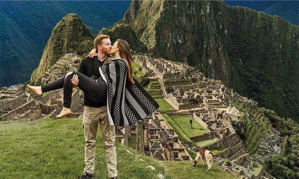 Cusco | Machupicchu 2 días