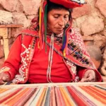 Tour de Interpretación Textil en Chinchero