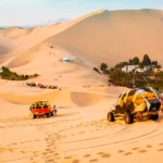 como llegar a ica desde cusco