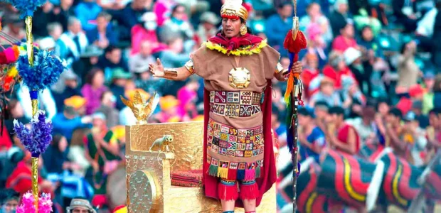 Inti Raymi: La Fiesta del Sol en Cusco, Perú