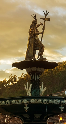 Tour de Arte y Tradiciones Vivas en cusco