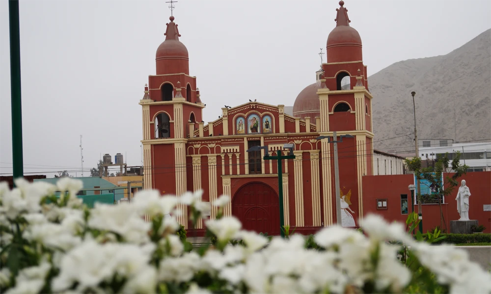 Tour Colores y Sabores Andinos | Full Day Antioquía & Cieneguilla