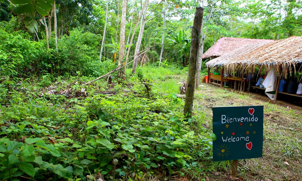 Aventura Tribal – Campamento en Pariamanu | 2D/1N