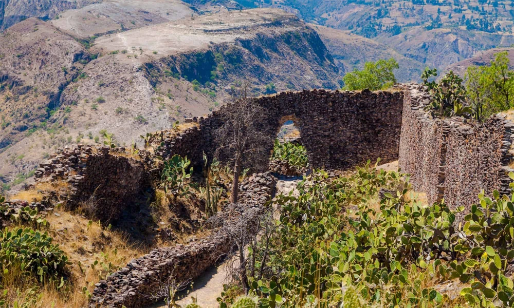Tour San Mateo de Otao Mágico | Full Day de Naturaleza y Cultura Andina