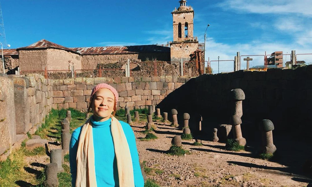 Tour Fertilidad Andina: Descubre Inca Uyo en Puno