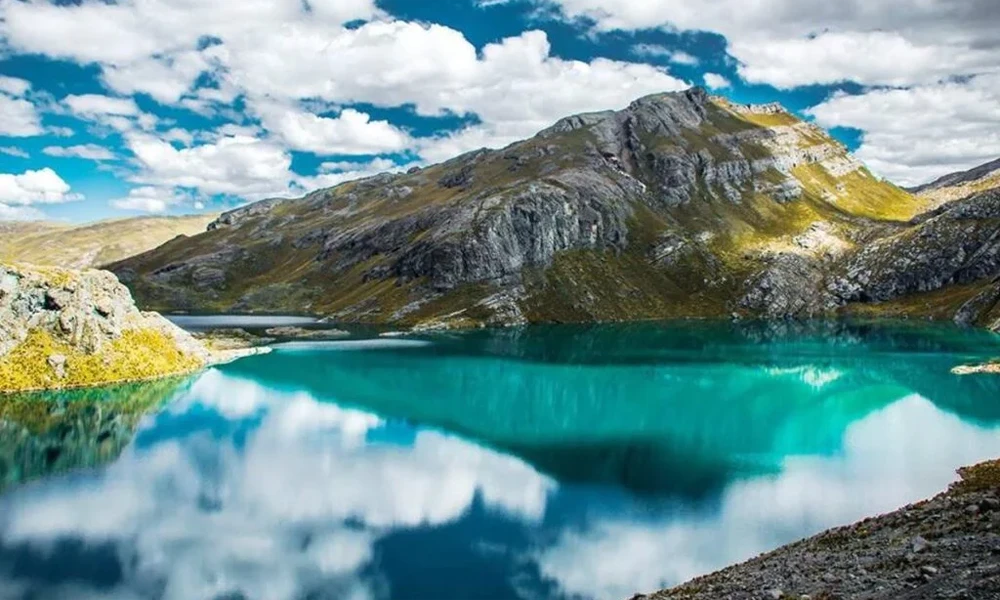 Tour Marcapomacocha Full Day | Aventura en la Sierra Limeña