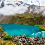 tour laguna humantay desde cusco