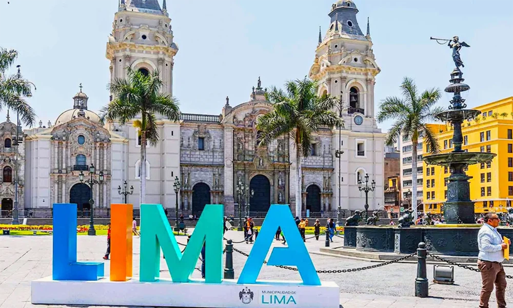 Peru Fantástico 14D/13N