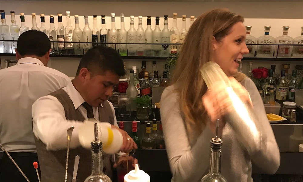 Pisco Route in Cusco | Tasting Experience