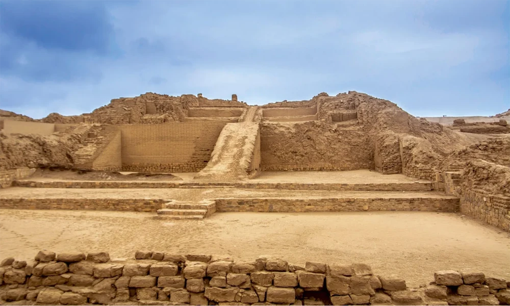 Tour Cultural Vivo em Lima | Pachacamac Pré-Inca e Ravina Boêmia