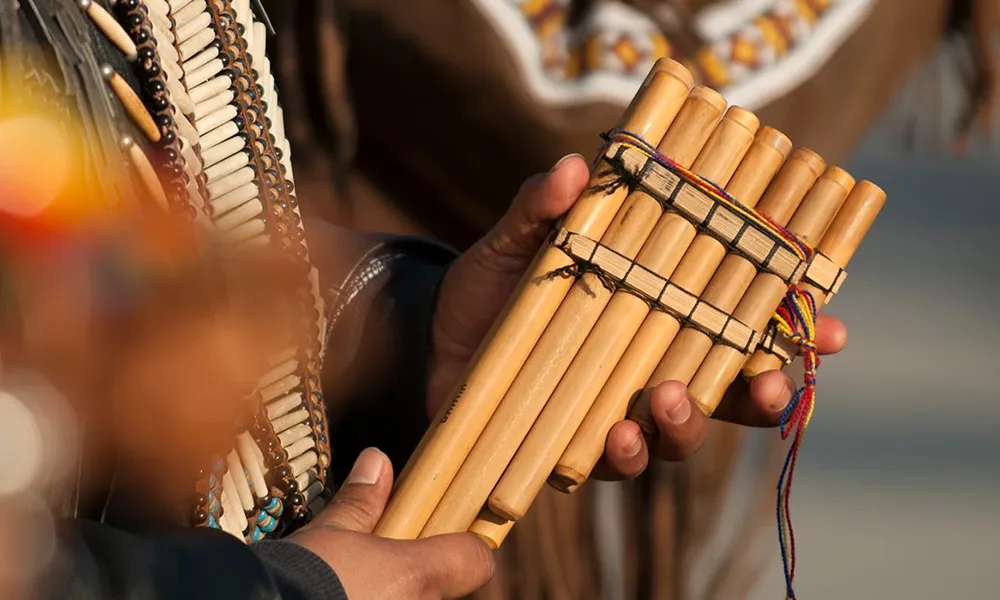 Tradición musical tumbesina