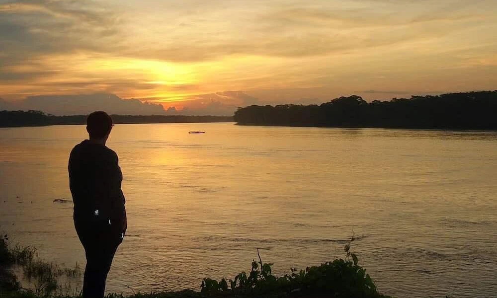 Passeio ao nascer do sol em Tambopata – Passeio 3D/2N