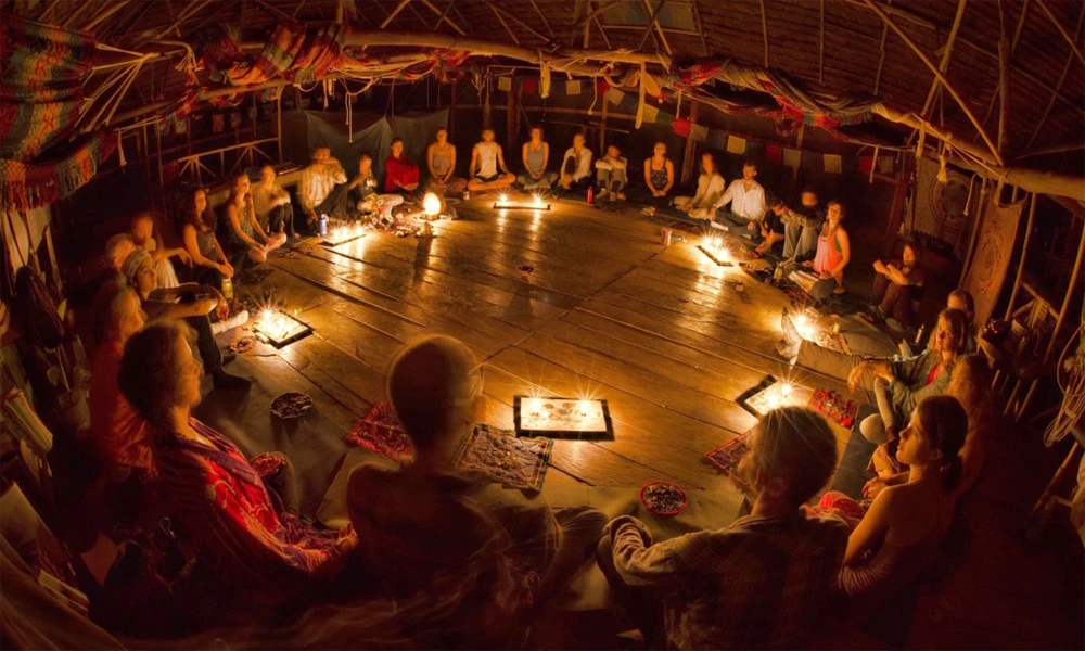 Amazonian Wisdom Tour – 2D/1N Spiritual Journey