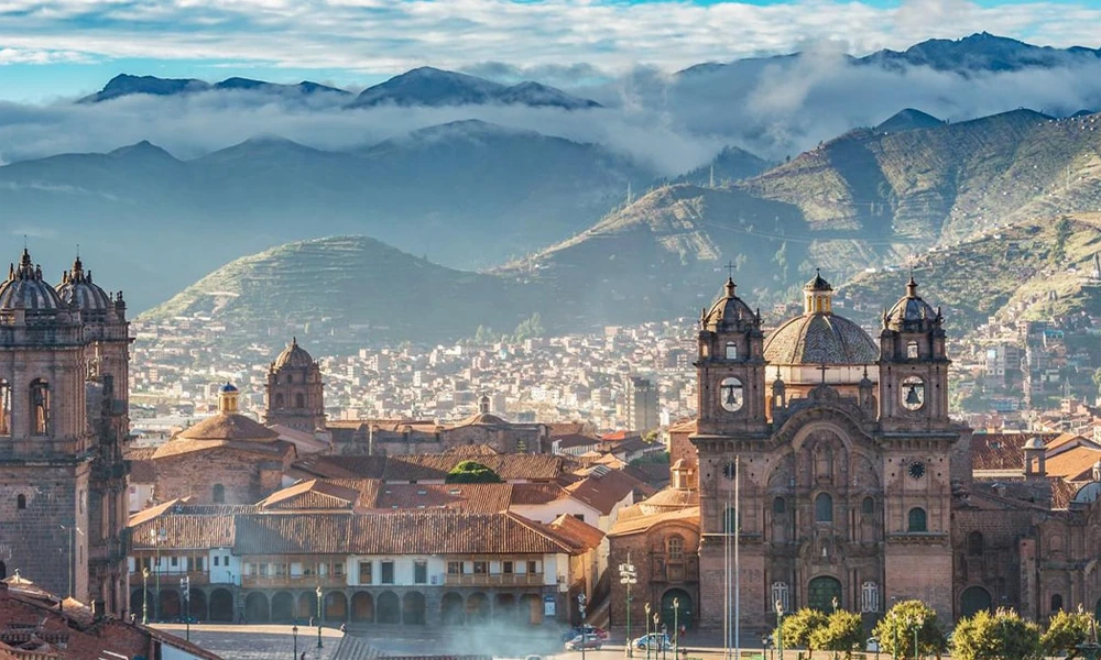 Cusco Mágico 3D/2N | Viva a aventura