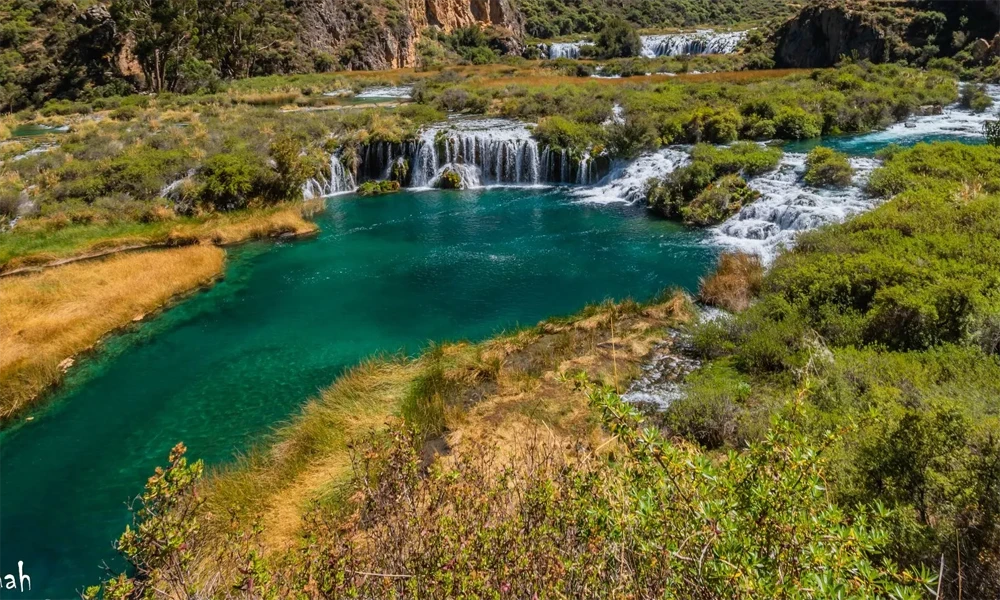 Passeio em Huancaya, Paraíso em Lima | Dia Inteiro de Natureza Pura