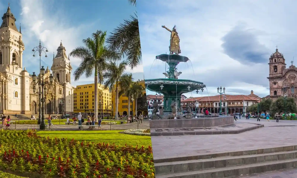 Tour pelo Sul do Peru | 12 dias de história, cultura e natureza