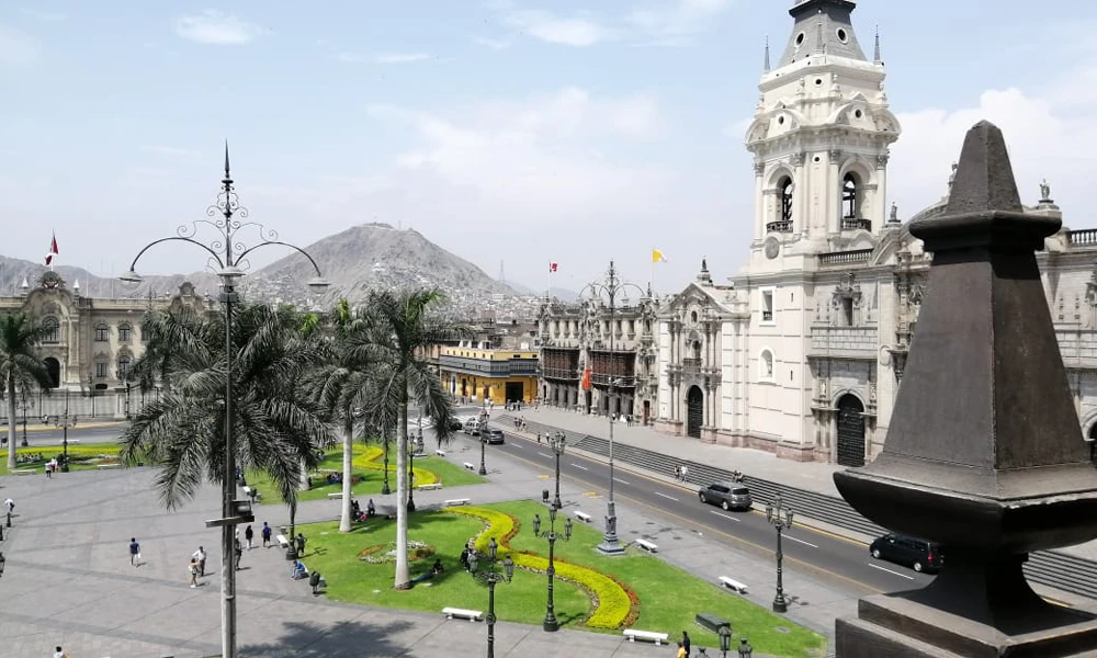 Lima em um dia | Tour cultural pelos ícones da capital