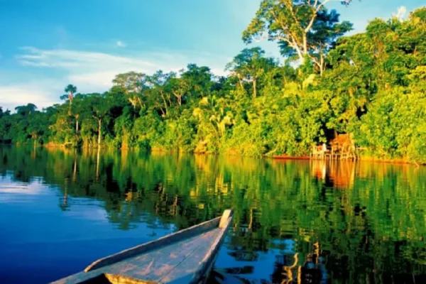 Rutas del Café en Perú