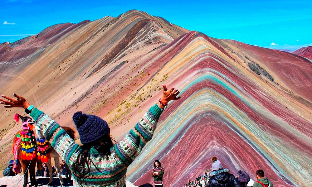 Perú Fantástico 12D/11N