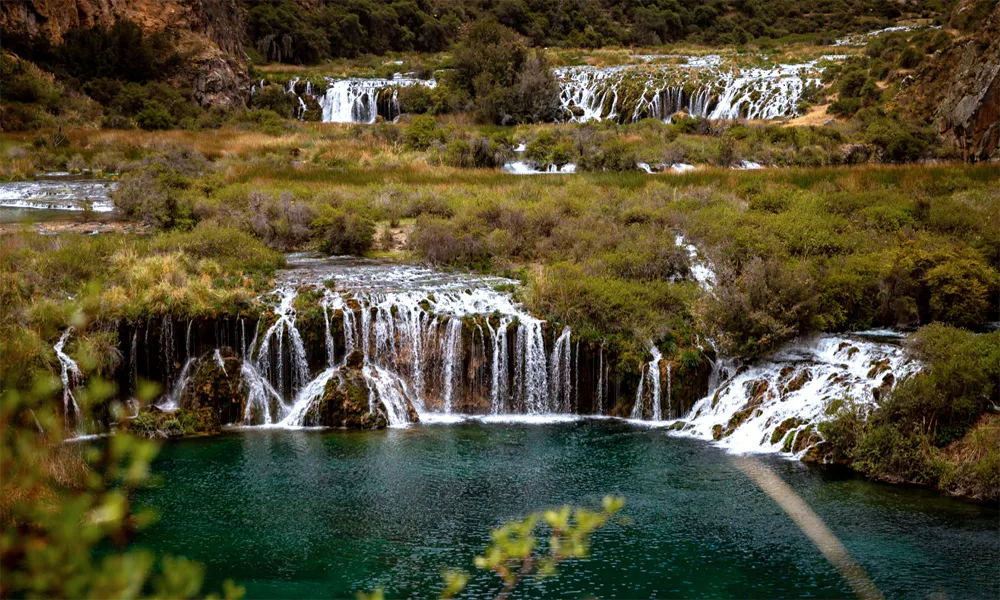 Reserva Paisagística Nor Yauyos-Cochas