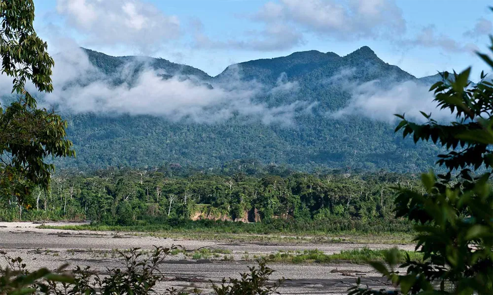 Reserva Comunitária El Sira