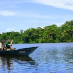 Rutas del Café en Perú