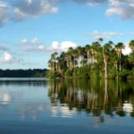 Ruta de las Montañas Sagradas del Peru