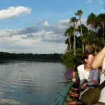 Rutas del Café en Perú