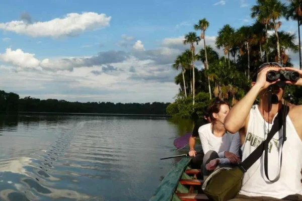 Rutas del Café en Perú