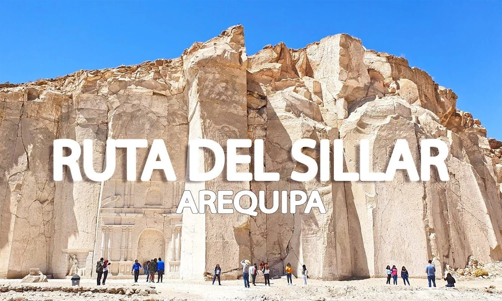 Sillar Tour + Culebrillas Adventure | Full Day