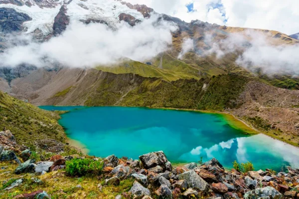 Encuentra tu destino perfecto en Perú