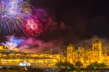 Peru Travel Advisory