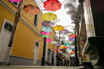 Marketing, redes sociais e “o que fica bem no Instagram” para turistas brasileiros no Peru