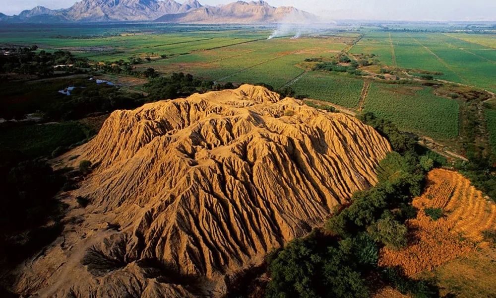 O Peru para Turistas Brasileiros