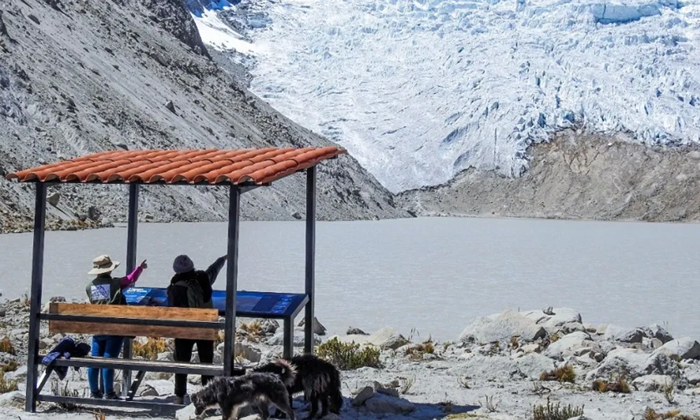 How to Get Around Peru for American Tourists 